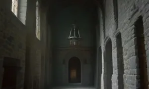 Příběh: zámek Dolní Rožínka