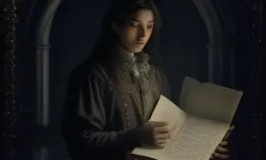 Příběh: zámek Doudleby nad Orlicí