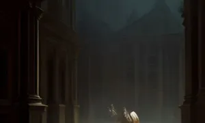 Příběh: zámek Dřevohostice