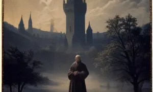 Příběh: zámek Heřmanův Městec