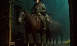 Příběh: zámek Hraběšín