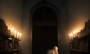 Příběh: zámek Jaroměřice nad Rokytnou
