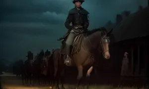Příběh: zámek Kamenice