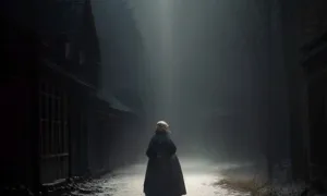 Příběh: zámek Kněžice (Petrovice u Sušice)
