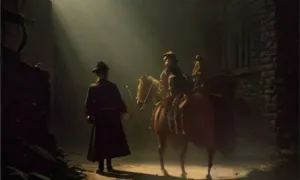 Příběh: zámek Krásné Březno