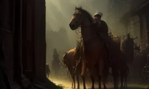 Příběh: zámek Kuks