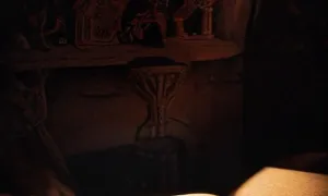 Příběh: zámek Lesní Hluboké