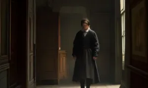 Příběh: zámek Loučeň