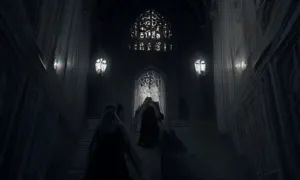 Příběh: zámek Malešice (Malesice)