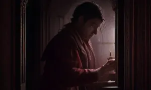 Příběh: zámek Malá Skála