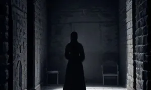 Příběh: zámek Moravská Třebová