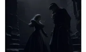 Příběh: zámek Nové Zámky (Nesovice)