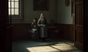 Příběh: zámek Pardubice