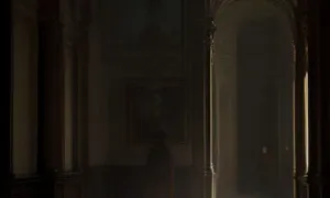 Příběh: zámek Průhonice