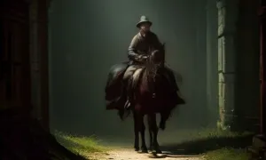 Příběh: zámek Skřivánek