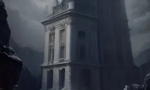 Příběh: zámek Slatiňany