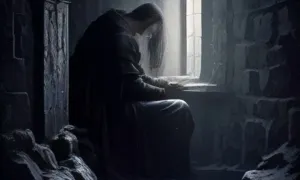 Příběh: kaple svaté Anny (Strančice)