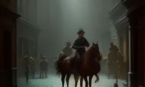 Příběh: zámek Svojkov