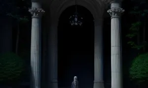 Příběh: zámek Sychrov