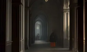 Příběh: zámek Sádek