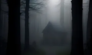 Pověst: Bores