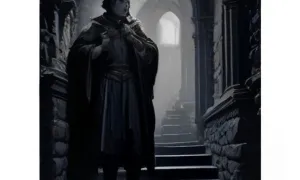 Příběh: zámek Valtice