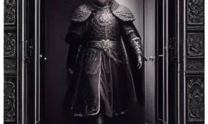 Příběh: zámek Vrchotovy Janovice