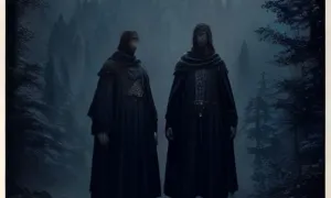 Pověst: Chotiměř