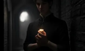 Příběh: zámek Žitenice