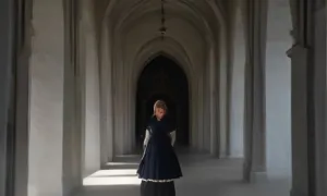 Příběh: zámeček Pustějov