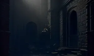 Příběh: Údlice