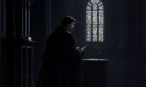 Příběh: Úsobí