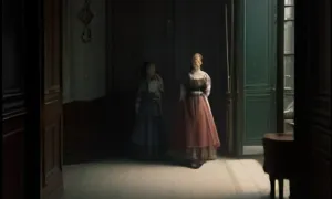 Příběh: Čelina