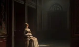 Příběh: Červená Lhota