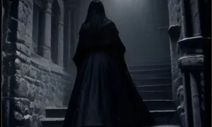 Příběh: Červený Hrádek u Sedlčan