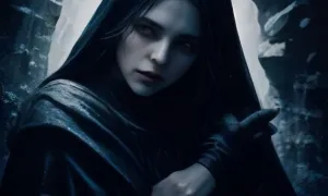 Příběh: Štítina