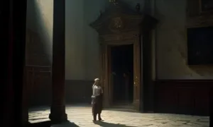 Příběh: Štěnovice