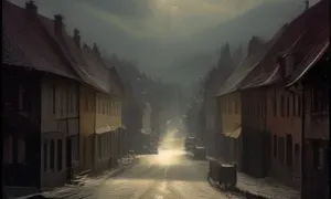 Příběh: Štětkovice