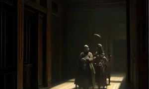 Příběh: Žampach