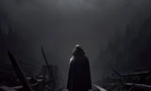 Příběh: Železniční nehoda v Čerčanech