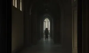 Příběh: kaple Vzkříšení