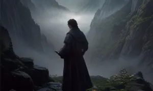 Příběh: Žumberk
