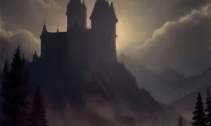 Příběh: Haselburg