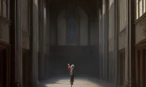 Příběh: Historica Třeboň