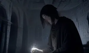 Příběh: Hlávkova kolej
