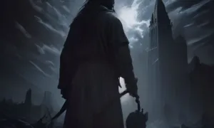 Příběh: Horní hamr