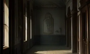 Příběh: Hrobka Metternichů v Plasích