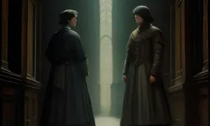 Příběh: Huť Jakub v Tasicích