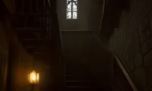 Příběh: Janatův mlýn
