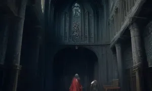 Příběh: Karolinum